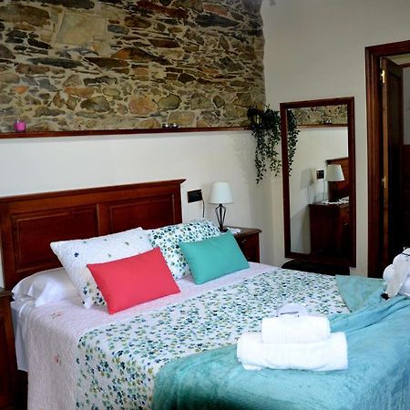 Apartamentos Rurales Ron المظهر الخارجي الصورة