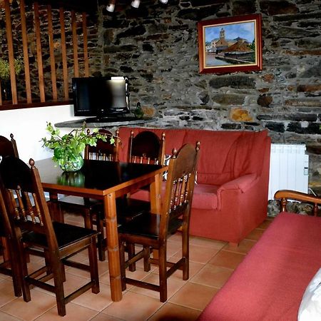 Apartamentos Rurales Ron المظهر الخارجي الصورة